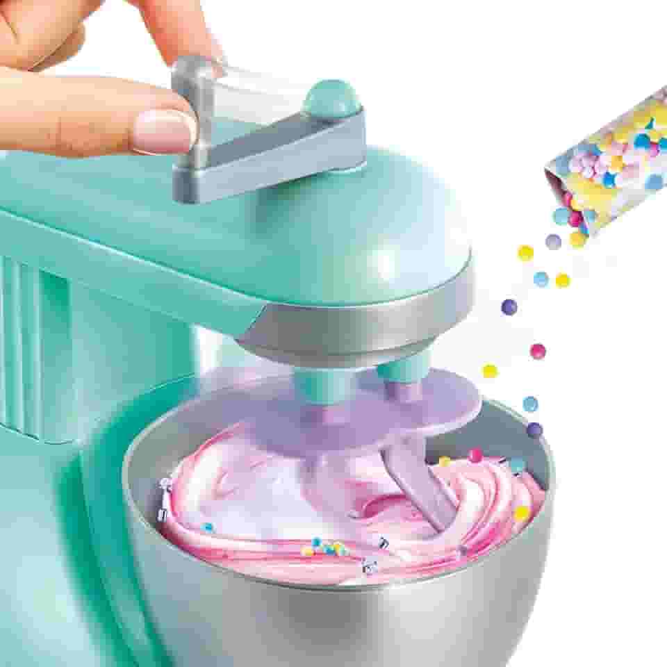 Fun Batedeira Estúdio Slime