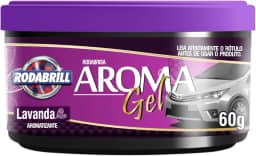 Rodabrill Rodabrisa Gel Lavanda, 60 G