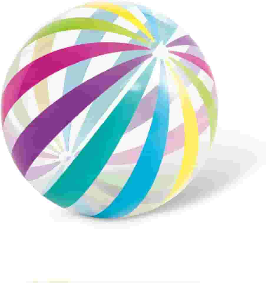 Bola De Praia Jumbo (1, 07m) Intex