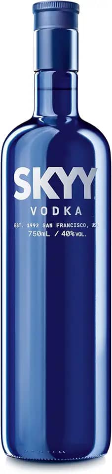 Vodka Skyy 750ml