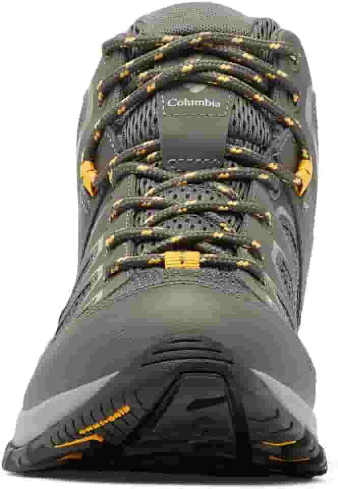 Granite Trail feminina impermeável