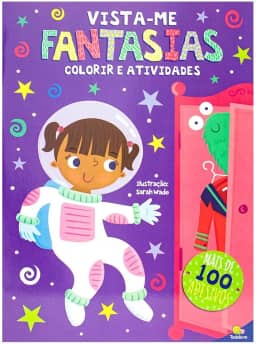 Vista-me! Fantasias