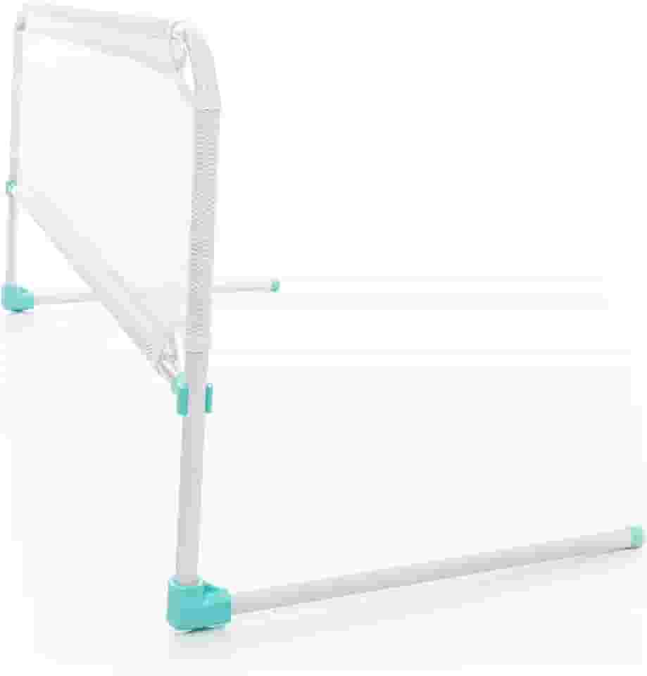 Grade de Segurança Universal Tela Anti-quedas para Cama Adulto e Infantil