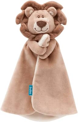 Buba Naninha Leazinho Marrom