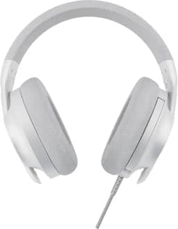 Headset 7.1 Fortrek Wise Branco