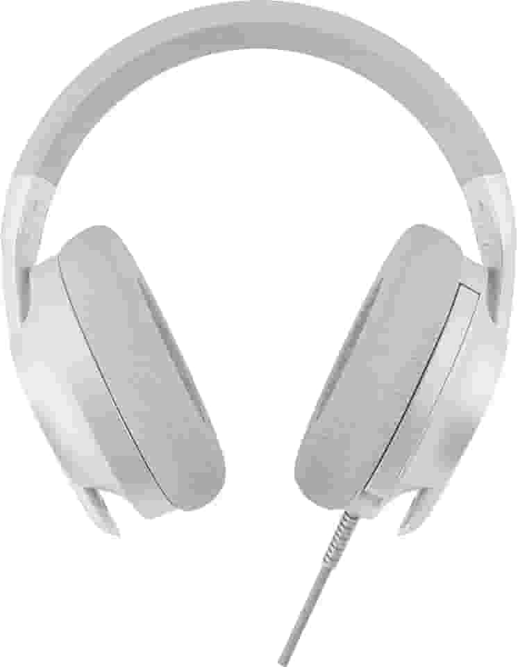 Headset 7.1 Fortrek Wise Branco