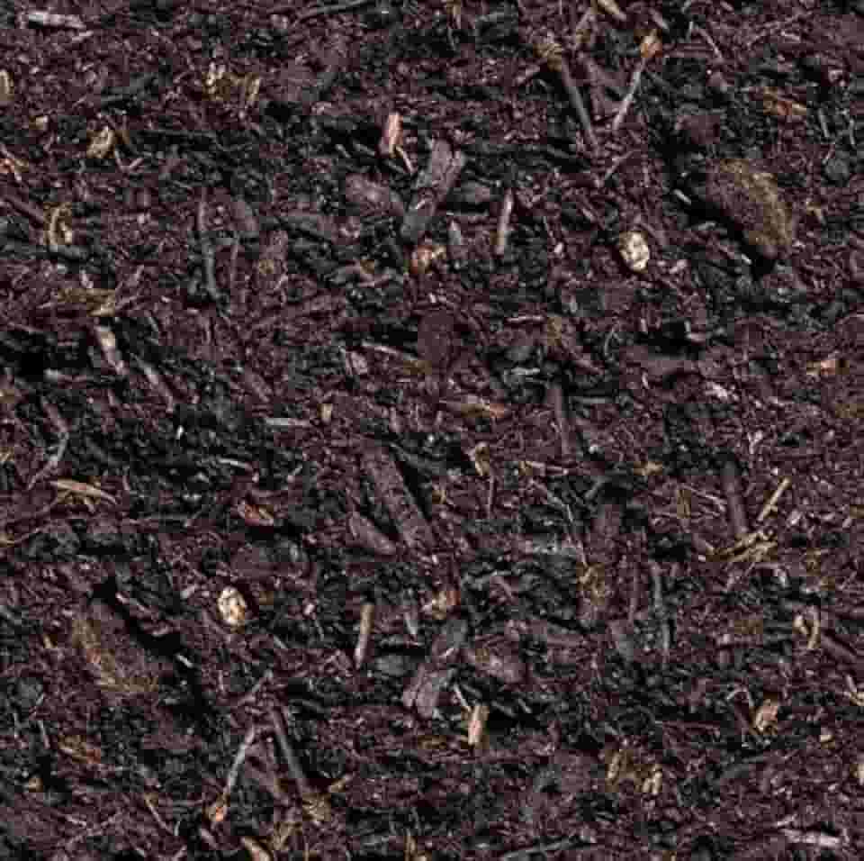 Humus para Plantas, Flores, 4kg