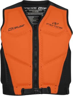 Colete Náutico Homologado Classe V Salva-Vidas Pro Tork