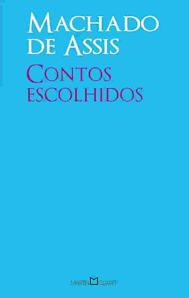 Contos escolhidos: 65