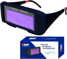 Óculos de Escurecimento Automático para Solda DIN 11