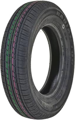 Pneu Aro 13 Roadking 145/80R13 75T Radial 109