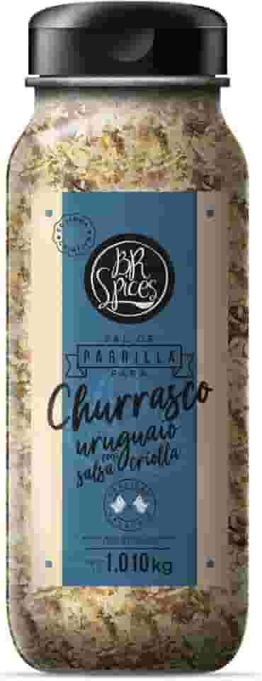 Br Spices Sal Parrilla Br Spices Uruguaio Salsa Criolla 1 010Kg