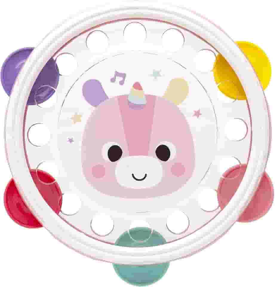 Pandeiro Zoo Unicornio