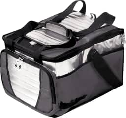 Mor - Ice Cooler 36 Litros com 1 Divisória