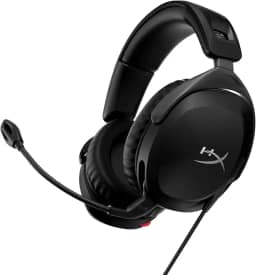 HyperX Cloud Stinger 2 - Headset gamer (preto)