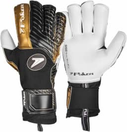 Luva Goleiro Poker Adulto Campo Profissional Altered