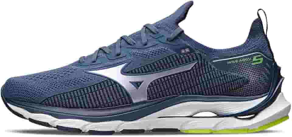 Tênis de Corrida Masculino Mizuno Wave Mirai 5