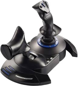 Thrustmaster Joystick T-Flight Hotas 4 - Ps4 /Pc