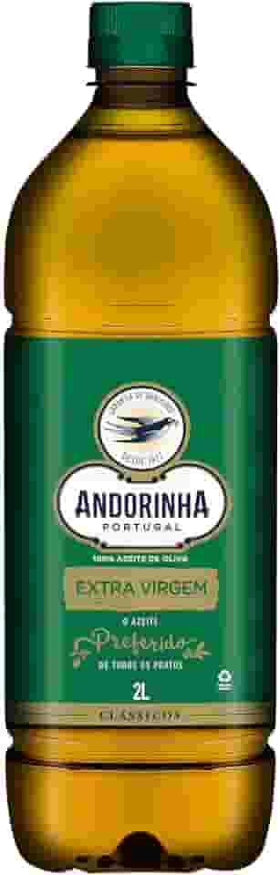 Azeite Extra Virgem Andorinha Pet 2l