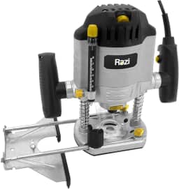 Razi Tupia de Coluna 127v, 1200W, 30.000 RPM, 55mm