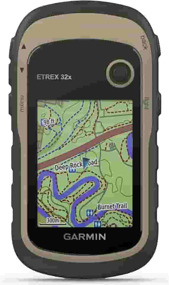 Gps Navegador GPS portátil robusto eTrex 32x