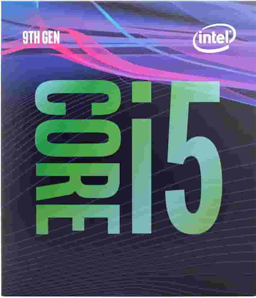 PROCESSADOR INTEL CORE I5-9400 2.9GHZ CACHE 9MB, 6 NUCLEOS, 6 THREADS, 9ª GERAÇÃO, LGA 1151, BX80684I59400
