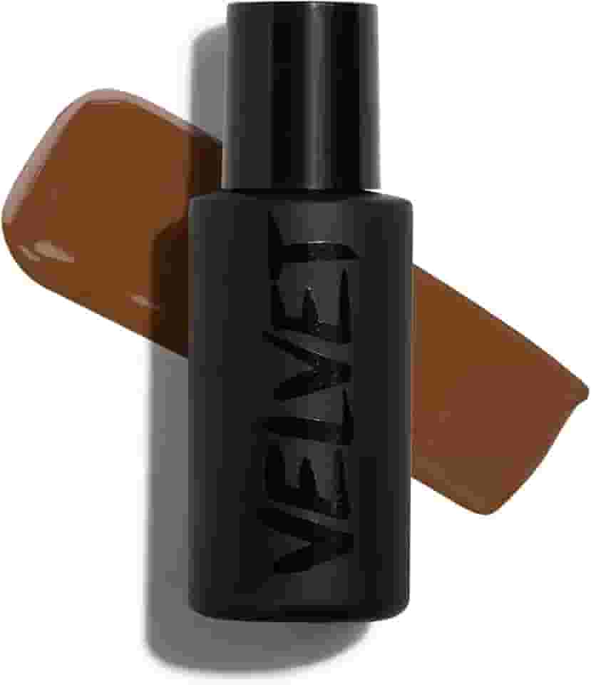 Base Velvet Segunda Pele 280 Contém1g 30ml