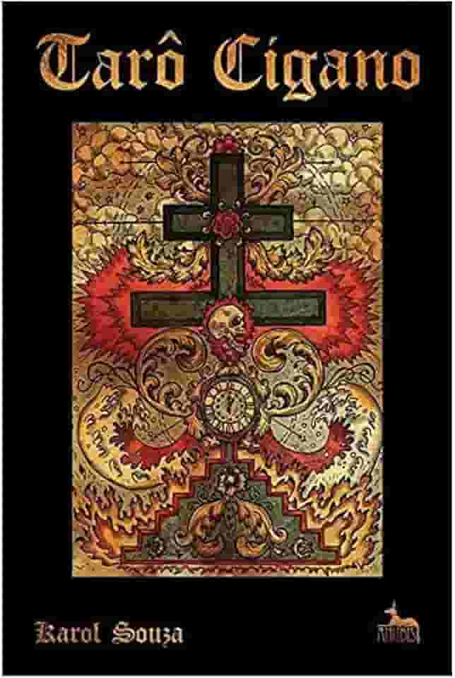 Tarô Cigano