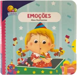 Abas Deslizantes: Emoções