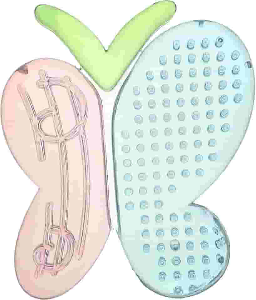 Buba, Mordedor Com Água Borboleta