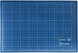 Base de Corte A3 30x45 Azul
