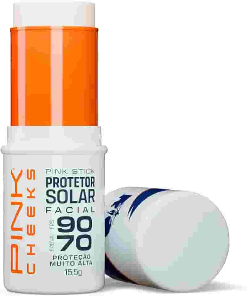 PINK Stick FPS90 FPUVA70 - 5km (Sem cor) 14g