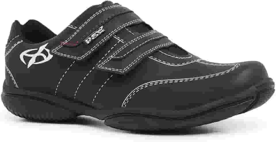 Tenis Sapatilha Ciclismo Masculino e Feminino New Fox Biker Way 2