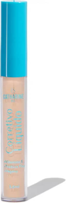 Catharine Hill - Fluid Concealer - Corretivo Líquido - Sand