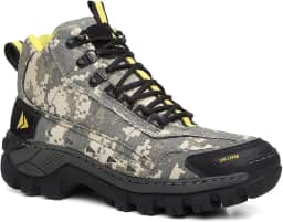 Tenis Bota Cartepillar Masculina Intruder Max