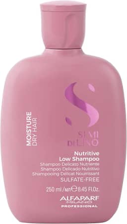 Shampoo Alfaparf Sdl 250Ml Nutritive