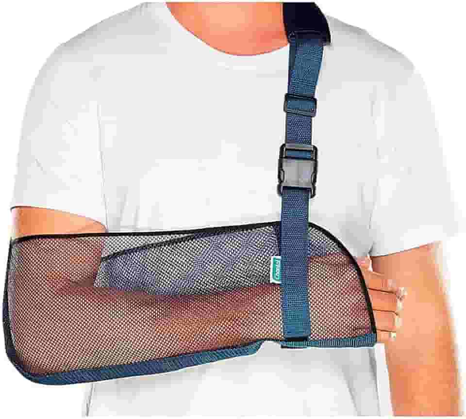 Tipoia Simples De Tela G Chantal