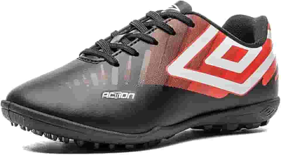 Chuteira Infantil Futsal Umbro Action