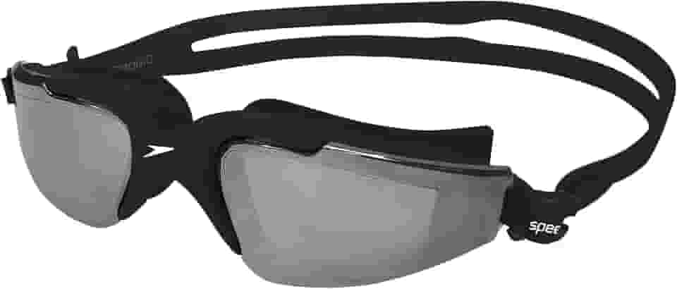 Óculos Natação Speedo Tronic Espelhado Águas Abertas