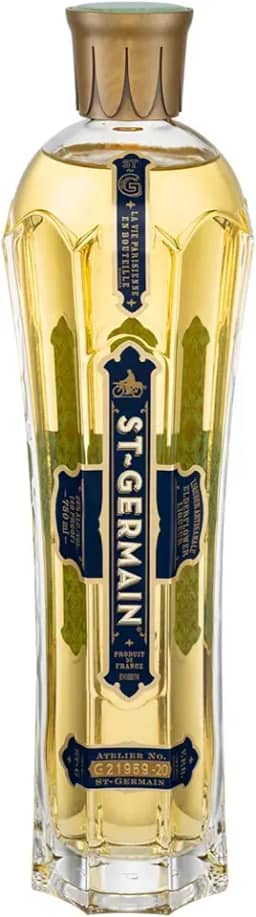 Saint Germain, Licor de Flores, Francês, 750 ml