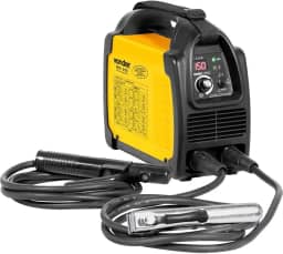 Inversor Para Solda Com Eletrodo E Tig, 150 A, Riv 156, Com Display Digital, Monofásico, 127 V~ - 220 V~ - Seleção Automática, Vonder.