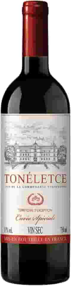 Tonéletce Vinho Tinto Francês 750Ml