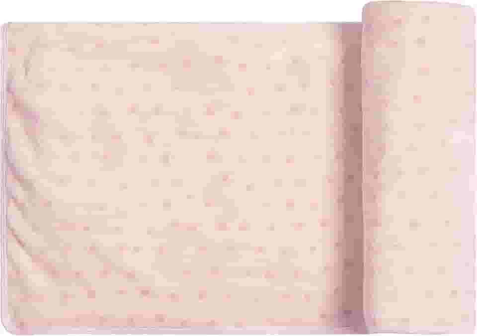 Papi Textil Cobertor Poa De Microfibra Papi Friends 90Cm X 70Cm Contem 01 Un