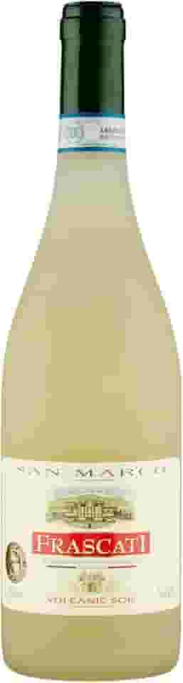 Vinho Branco Frascati D.O.C San Marco 750ml