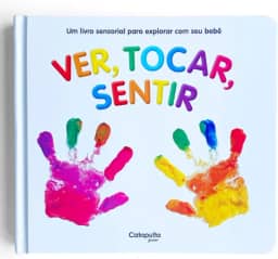 Ver, Tocar, Sentir: 1