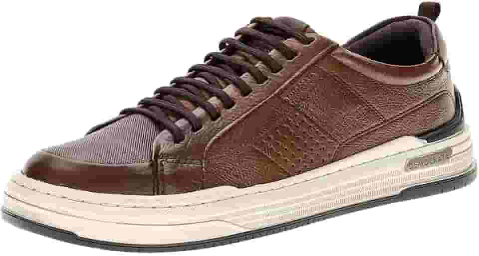 Sapatênis Denim Mike Preto