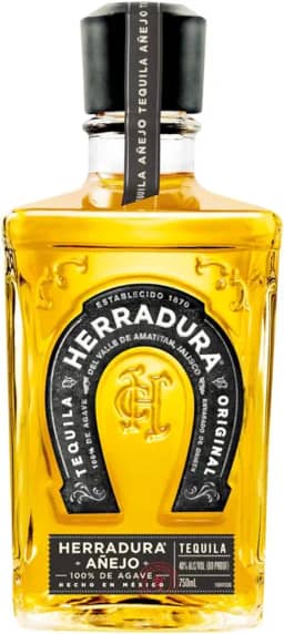 Tequila Herradura Anejo 750ml