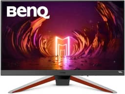 Monitor Gamer BenQ MOBIUZ EX240 24 Polegadas 165hz 1 ms