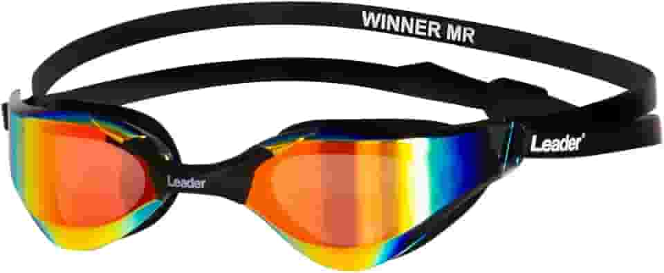 Óculos de Natação WINNER MR Leaderadulto-unissex