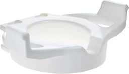 Elevador de Assento Sanitáro com Alças, Carci